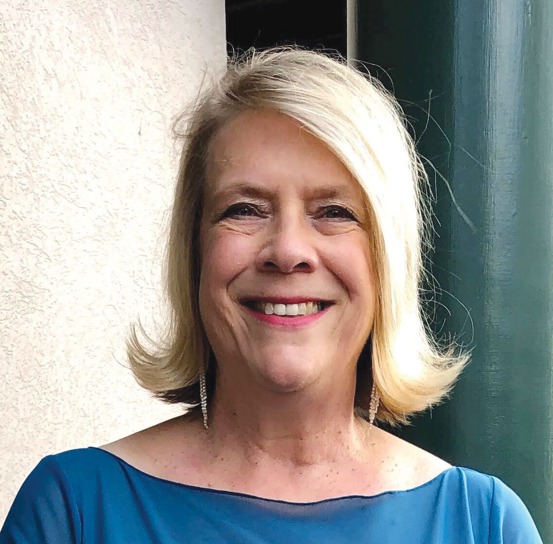 Barbara Roberts